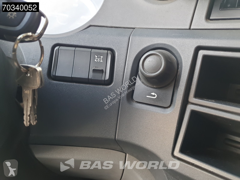 DAF 480  4X2 SSC NL-Truck APK 02-2027...