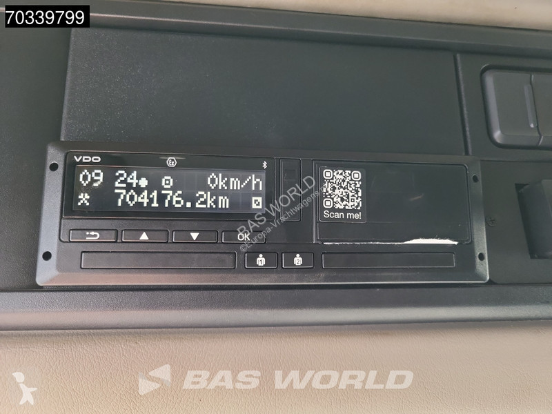 DAF 6X2 Retarder Manual NL-Truck APK Standklima...