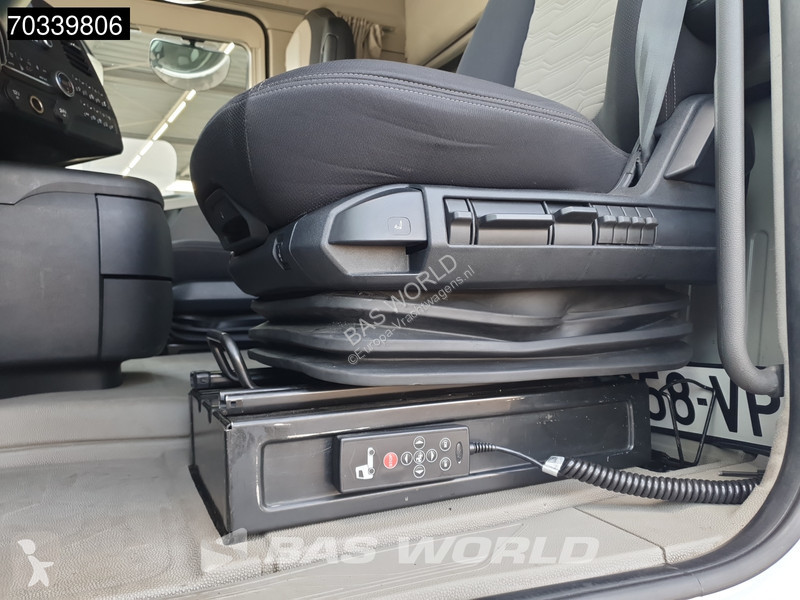 Ford F-Max 500 4X2 Retarder 2x Tanks Standklima...
