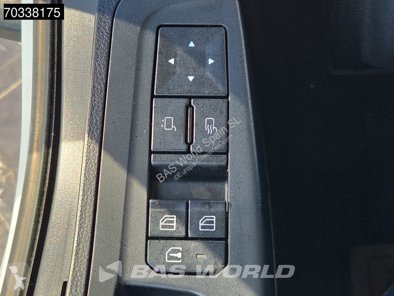 Traktor Iveco S-Way 490 4X2 Retarder 2x Tanks...