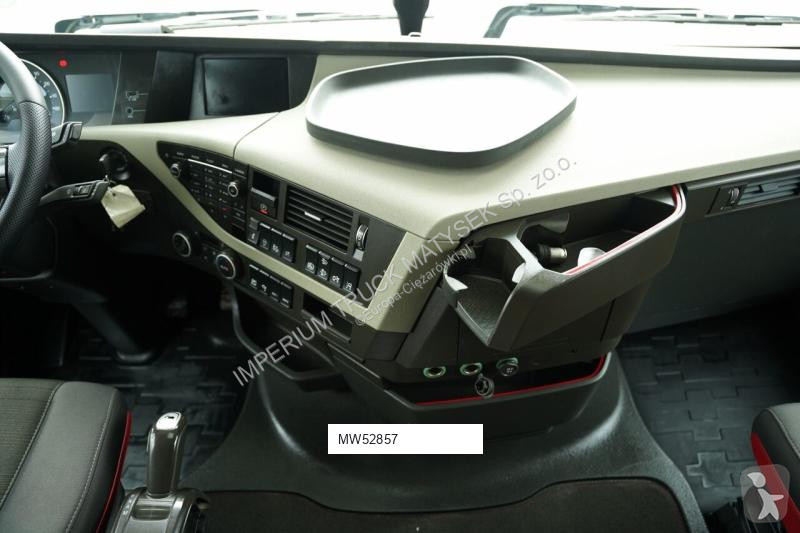 Ťahač Volvo FH 500 / HYDRAULIKA / I-SHIFT /...