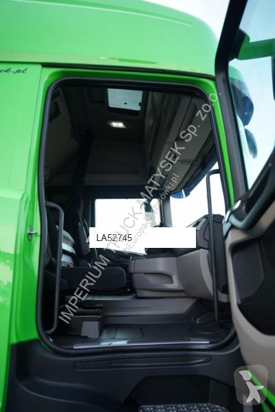 Tahač Scania SCANIA R 450 / RETARDER / I-PARK...