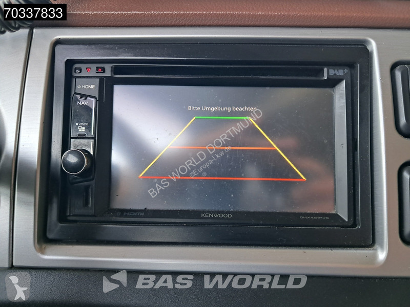 DAF 530 4X2 90th Anniversary Edition! SSC...