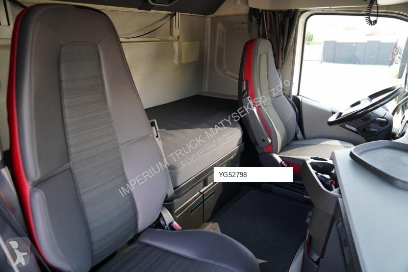 Tahač Volvo FH 500 / XXL  / PO KONTRAKCIE...