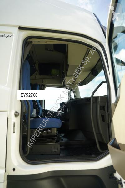 Tahač Volvo FH 460