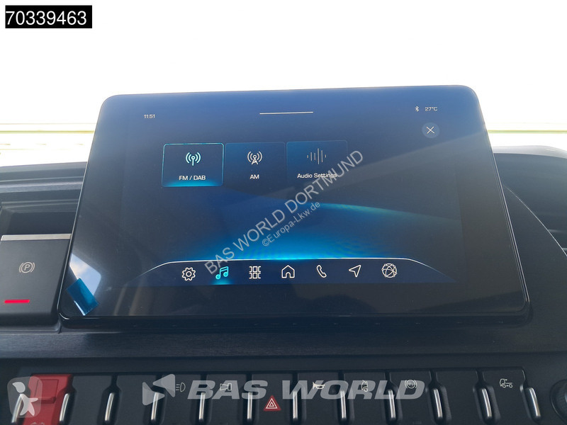 Iveco S-Way 500 4X2 NEW! Retarder 2xTanks...