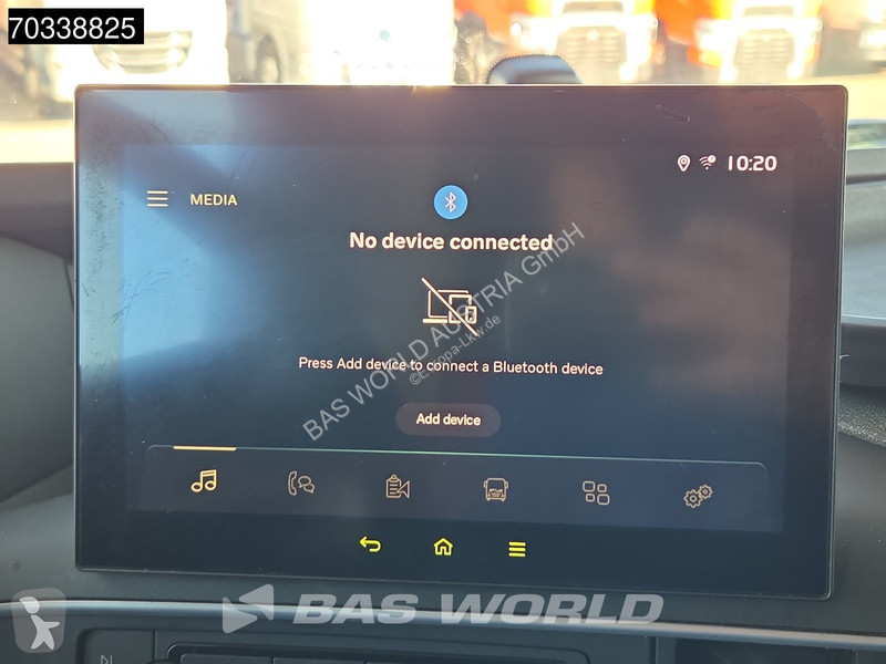 Tahač Volvo FH 460 FH 4X2 EXPORT OY! 80% Tyres...