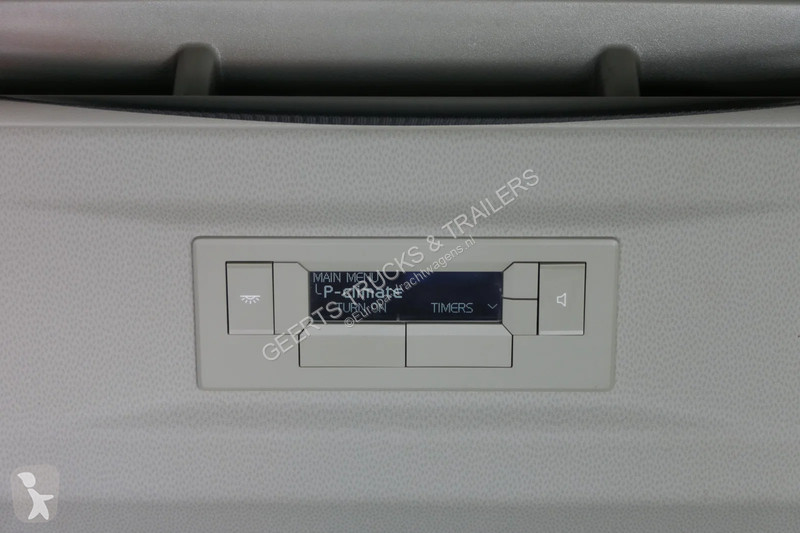 Traktor Volvo 500 | I-PARK-COOL | 2 Tanks |...