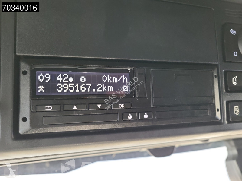 DAF + 530 + 4X2 NL-Truck APK 05-2027 2xTanks...
