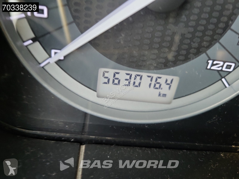 Iveco S-Way 510 S-Way 4X2 Retarder Hydraulik...