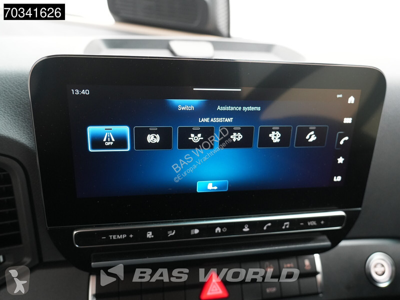 Mercedes 1842 4X2 RHD! NEW StreamSpace ACC Navi...