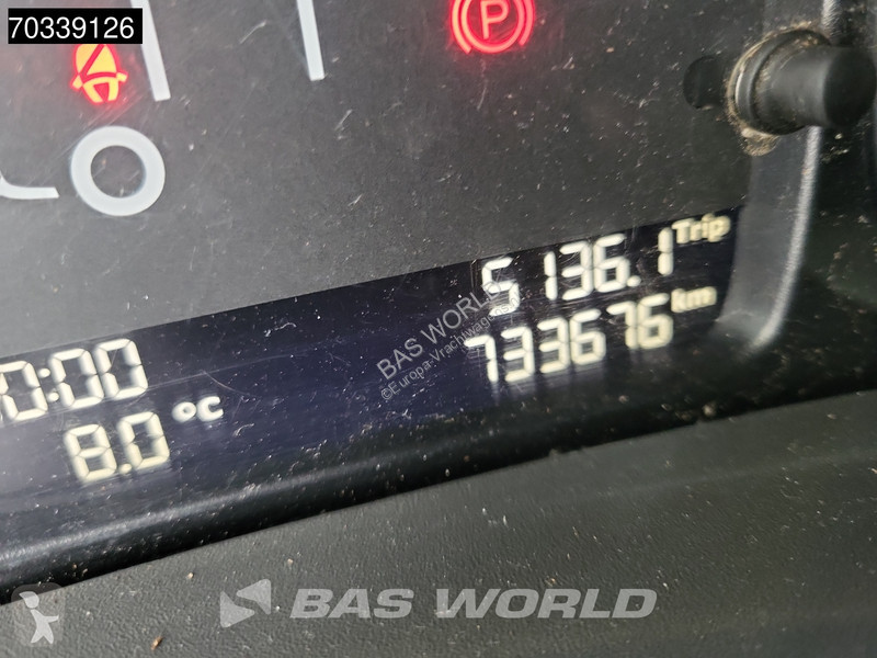 DAF 510 4X2 SSC Hydarulik Leder ACC Navi...