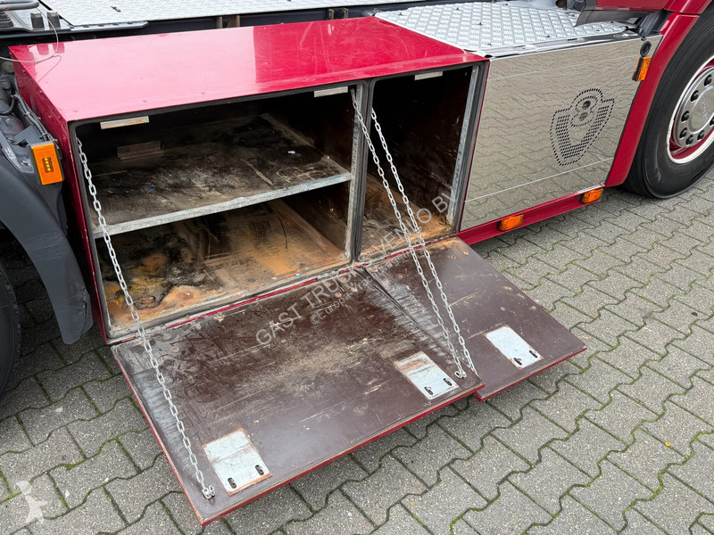 Scania R520 V8 Euro 6D *Manual * N-Truck* Apk...