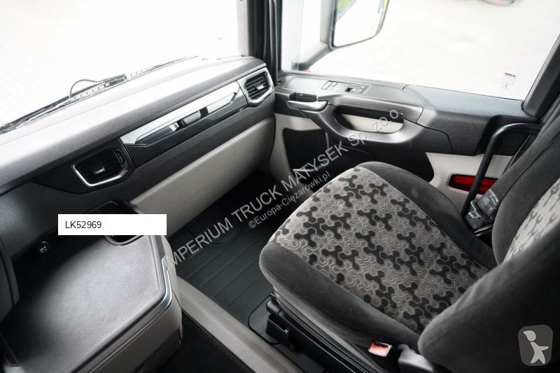 Tahač Scania R 450 / RETARDER / ZBIORNIKI: 1...