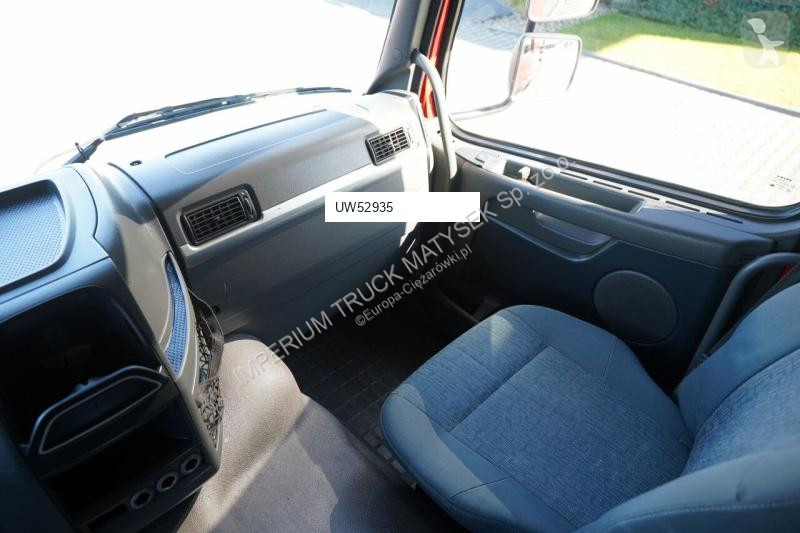 Tahač Volvo FMX 450 / HYDRAULIKA  / I- SHIFT /...