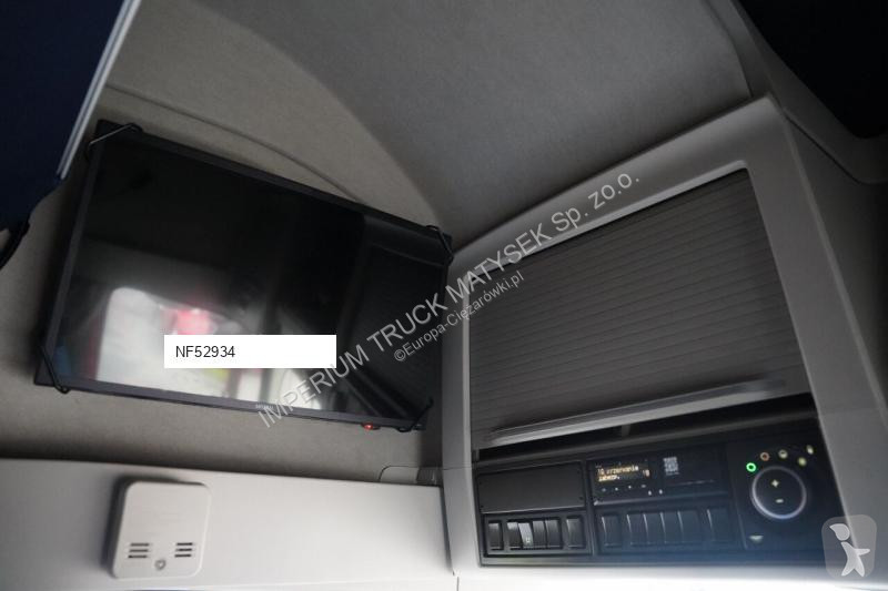 Tahač Volvo FH 460 / XXL / LOWDECK / MEGA /...