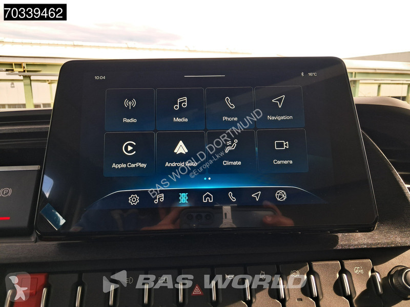 Tahač Iveco S-Way 500 4X2 NEW! Retarder 2xTanks...