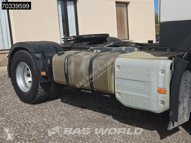 Volvo 450 4X2 Retarder Hydraulic tractor unit