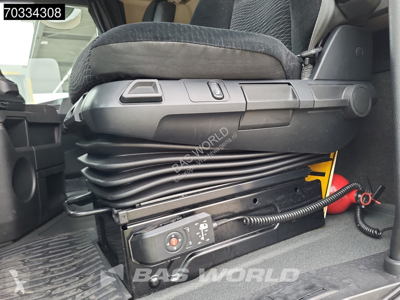Traktor Mercedes 1948 4X2 BigSpace Mega...