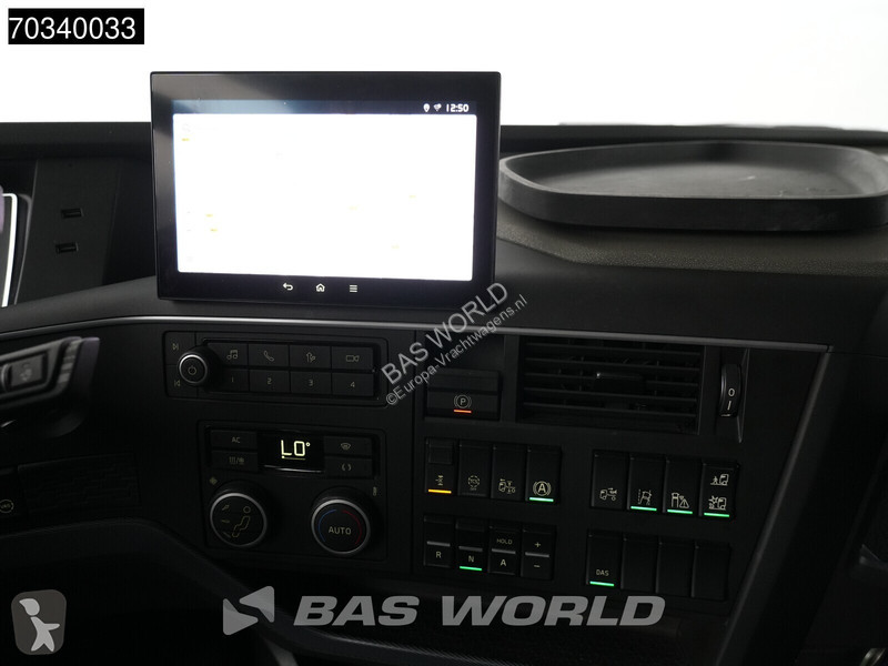 Traktor Volvo FH 460 4X2 XL APK 01-2028 2x...