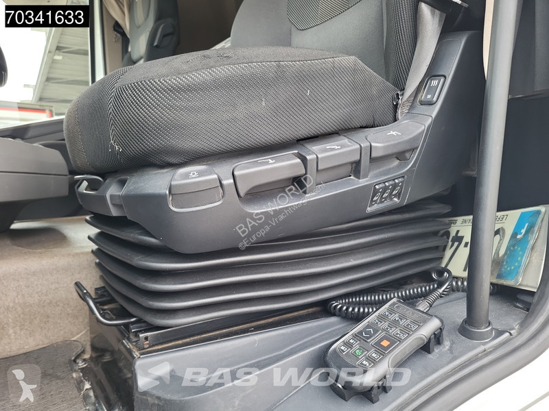 Traktor DAF 480 4X2 Standklima ACC DEB