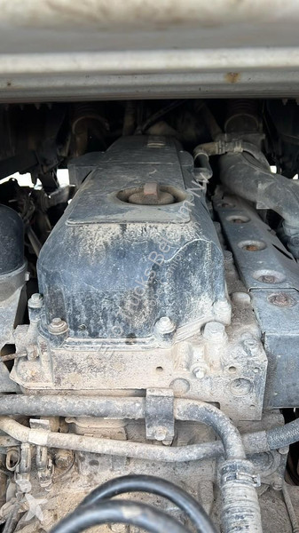 Traktor DAF 105410 (BONNE ETAT / PROPRE / GOOD...