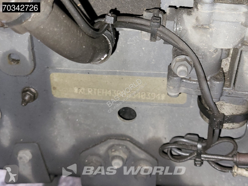 Traktor DAF 480  4X2 SSC NL-Truck APK 04-2027...