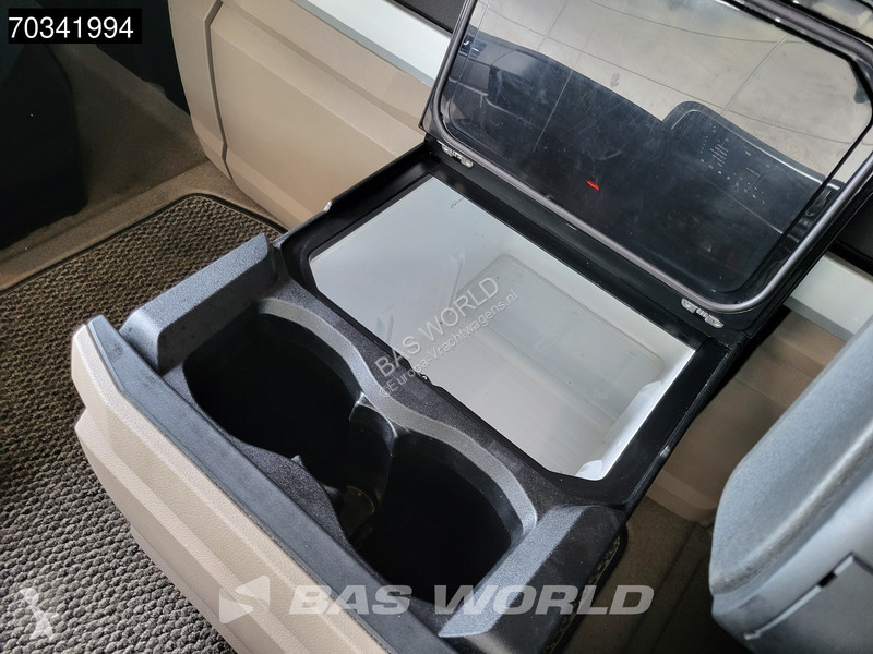 Traktor DAF 530 4X2 Retarder APK 08-2027 2x...