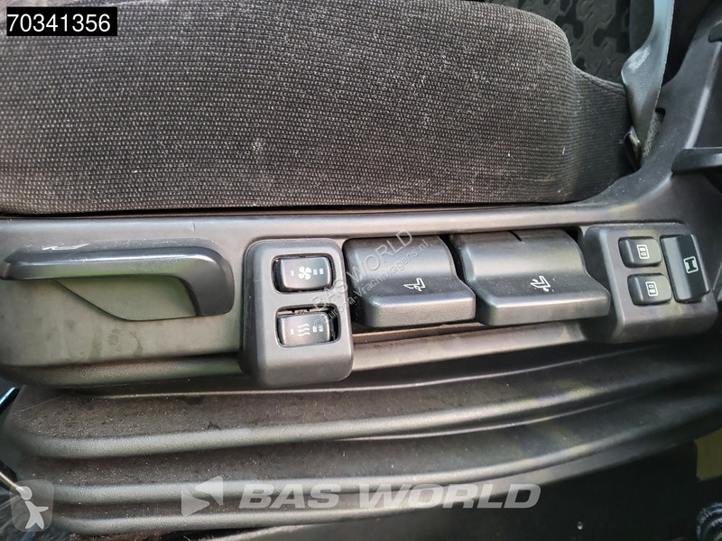 Traktor Scania S410 4X2 N-Truck APK 06-2027...