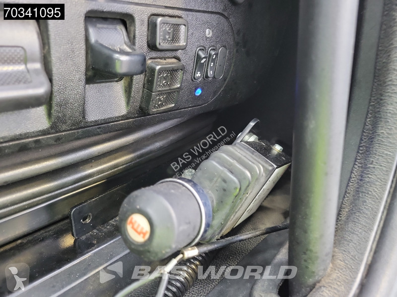 Tratores Iveco S-Way 490 4X2 Retarder Hydraulic...