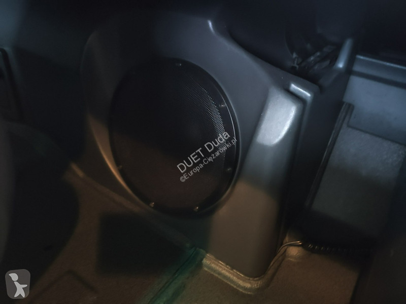 Traktor MAN TGX STANDARD XXL E6 Bogato...