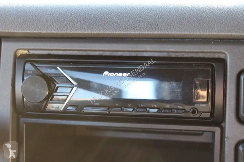 Tahač DAF 106440 + EURO 6 + SPOILER + TUV...