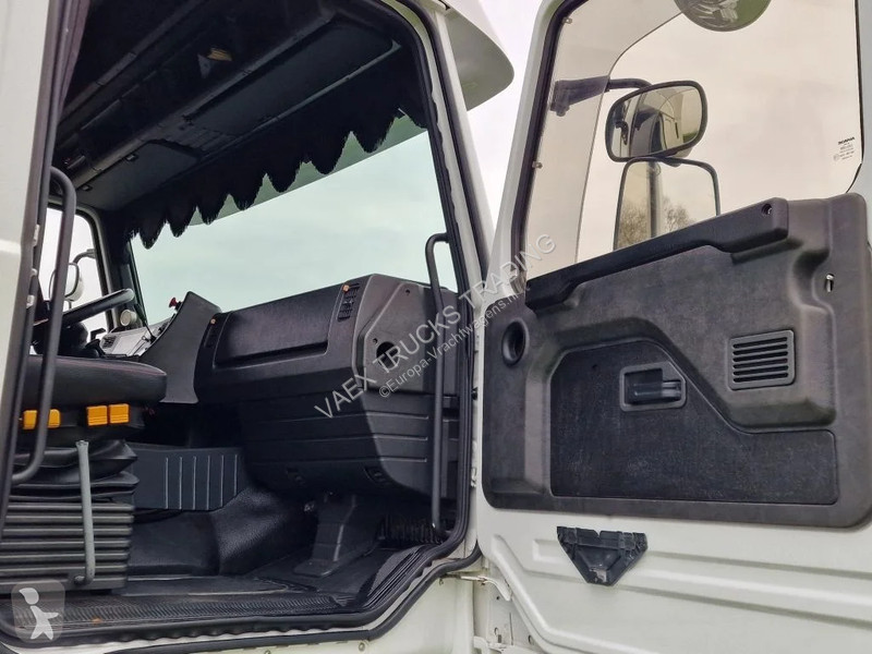 Tahač Scania R-500 V8 4x2 Streamline - Retarder...