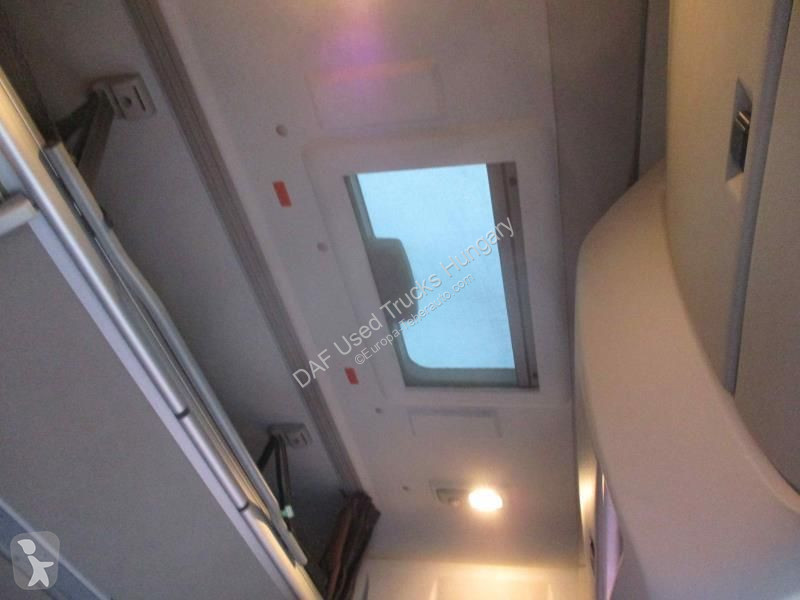 Tahač DAF 450 FT 4X2