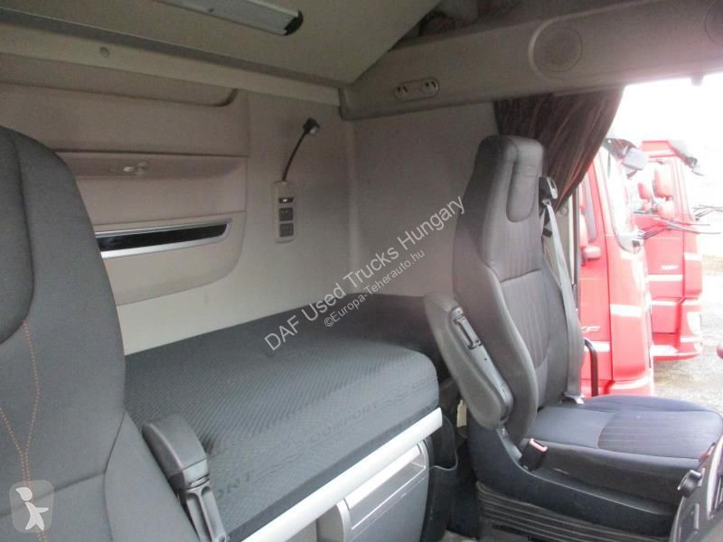 Tahač DAF 450 FT 4X2