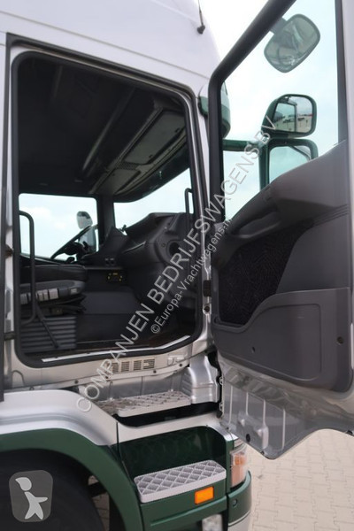Traktor Scania R164-480 V8 164 480 Original...