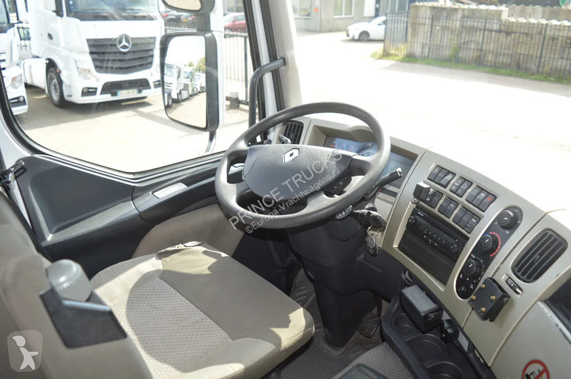 Traktor Renault 460 * RETARDER * EURO5. EEV *...