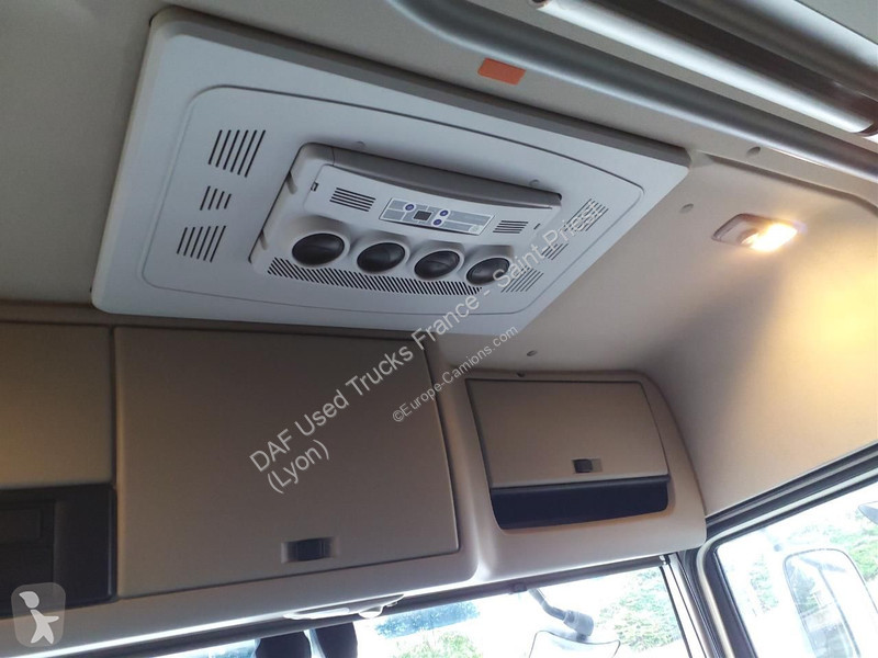 Traktor DAF 450 FT 4X2