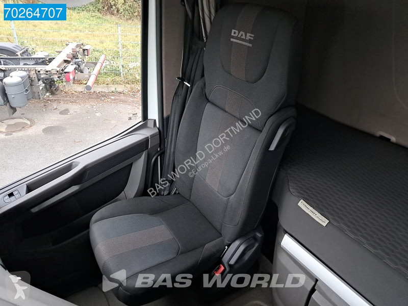 Traktor DAF 480 4X2 2x Tanks ACC LED Euro 6