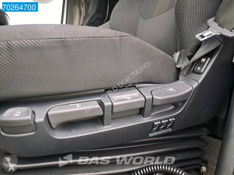 Tahač DAF 480 4X2 Mega 2xTanks ACC LED Euro 6