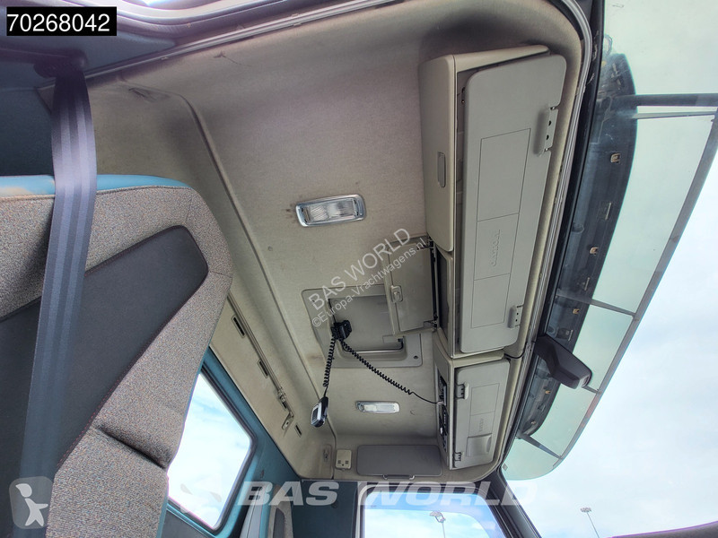 Traktor Volvo 460 6X2 NL-Truck Lift+Lenkasche...