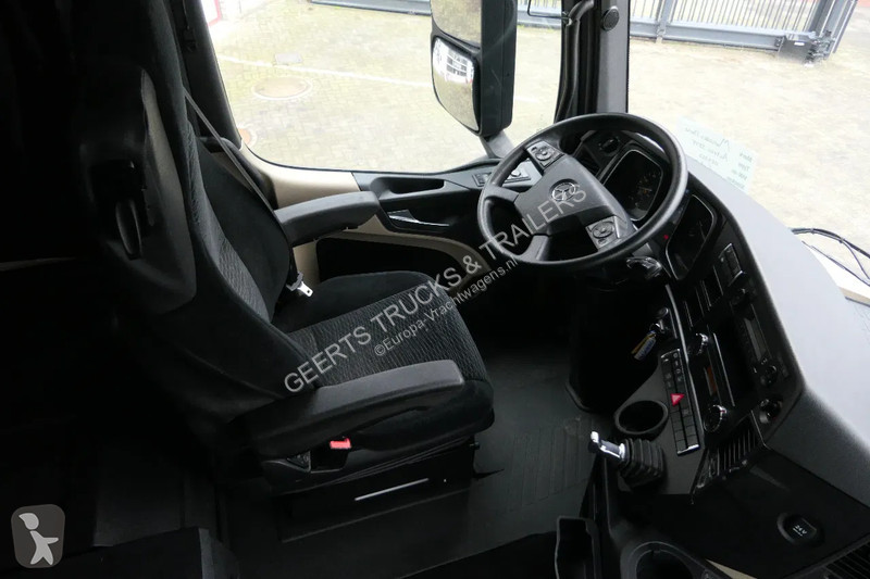 Traktor Mercedes 1945 | 2Tanks | 391956Km |...