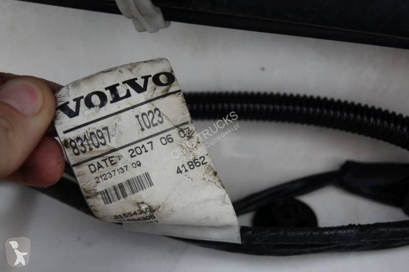 Tahač Volvo