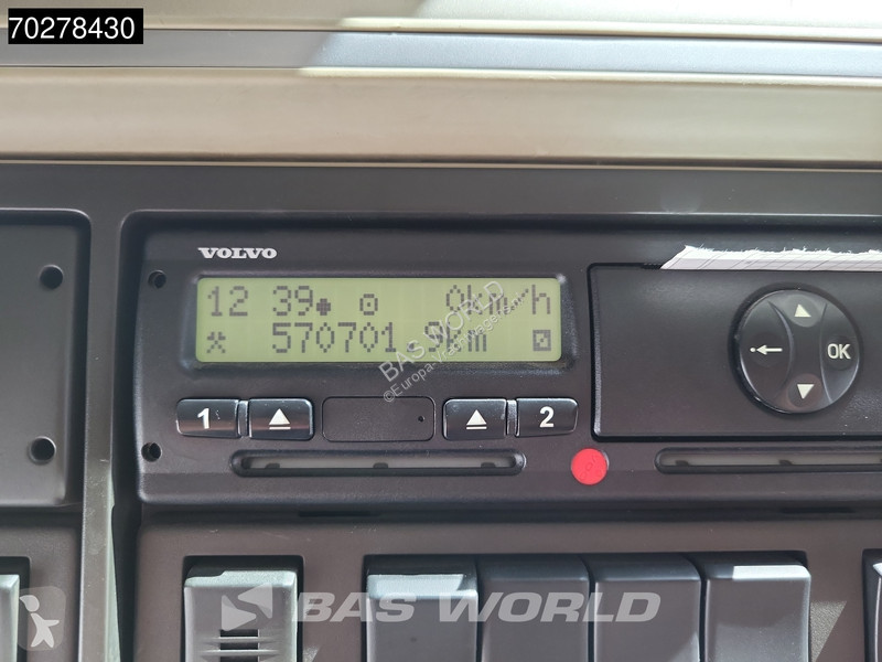 Traktor Volvo 750 6X2 Special-Interior Full-Air...