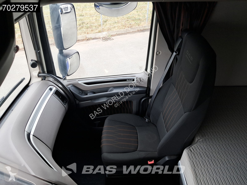 Traktor DAF 480 4X2 SSC ACC Standklima Euro 6