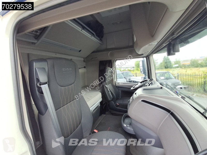 Trattore Stradale DAF 480 4X2 SSC Standklima...