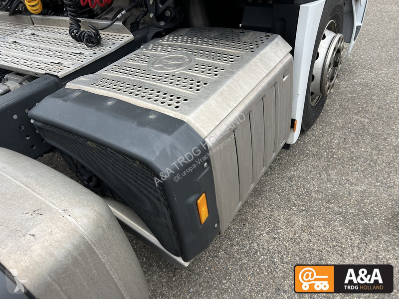 Trattore Stradale Mercedes ACTROS 1848  MP5...
