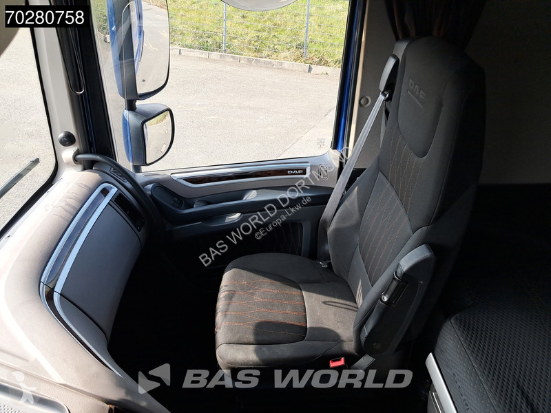 Trattore Stradale DAF 480 4X2 SSC Retarder...