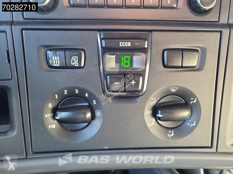 Tracteur Scania 730 8X4 160T! 10x4 etarder 2x...