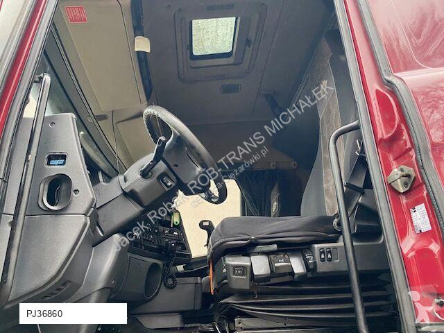 Traktor Scania R 470